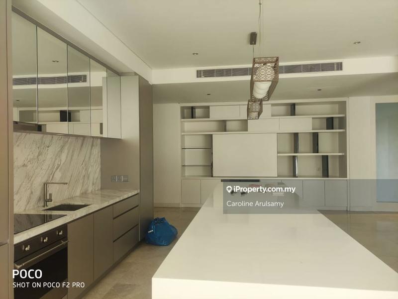 Kondominium untuk Dijual di One Menerung oleh Caroline Arulsamy - iProperty.com.my