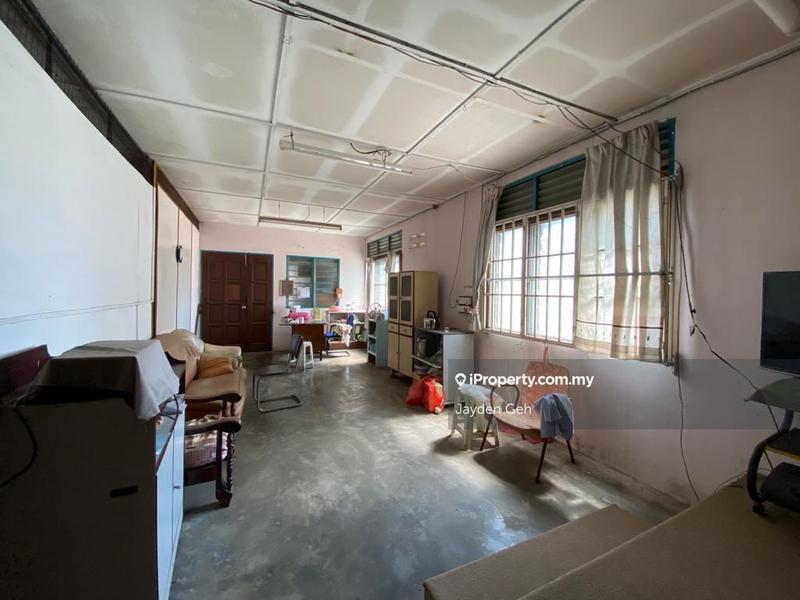 Gudang untuk Dijual di Mergong, Alor Setar oleh Jayden Geh - iProperty.com.my