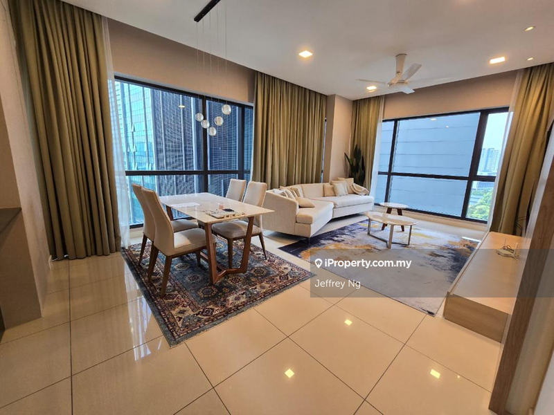 Service Residence for Sale in Aria by Jeffrey Ng - iProperty.com.my