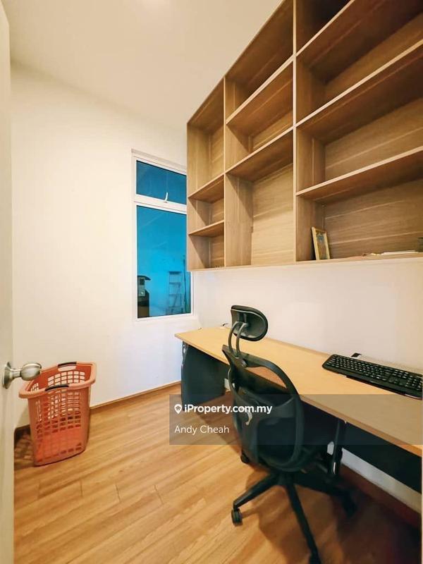 Apartment for Sale in The Senai Garden – Phase 2 by Andy Cheah - iProperty.com.my