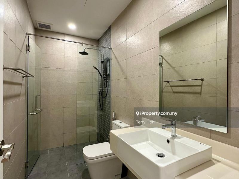 For Rent - Bangsar Hill Park