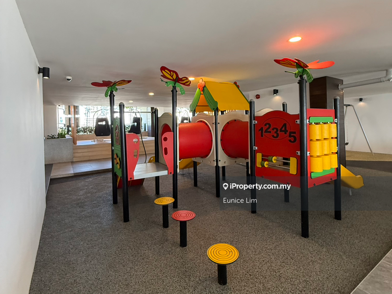 For Sale - Codrington Residence