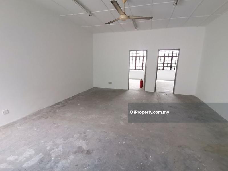 Shop / Office untuk Disewa di Seksyen 28, Taman Alam Megah, Shah Alam oleh Tony Tan - iProperty.com.my