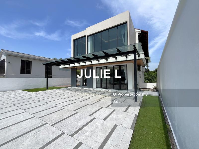 Banglo untuk Dijual di Damansara Heights, Damansara Heights oleh Julie L - iProperty.com.my