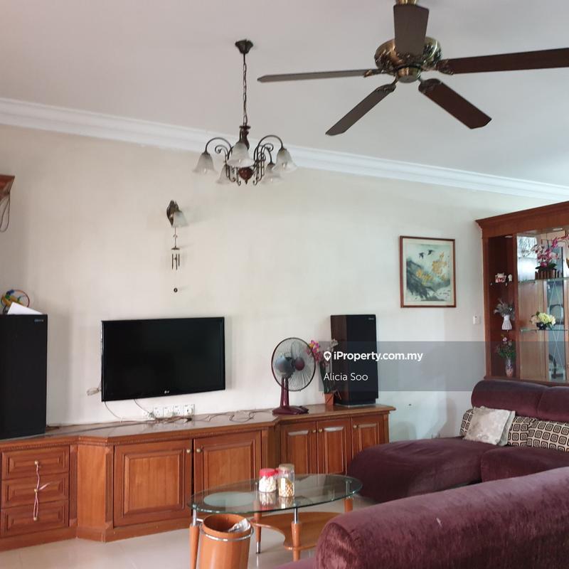 2-storey Terraced House for Sale in Bukit Rahman Putra, Sungai Buloh by Alicia Soo - iProperty.com.my