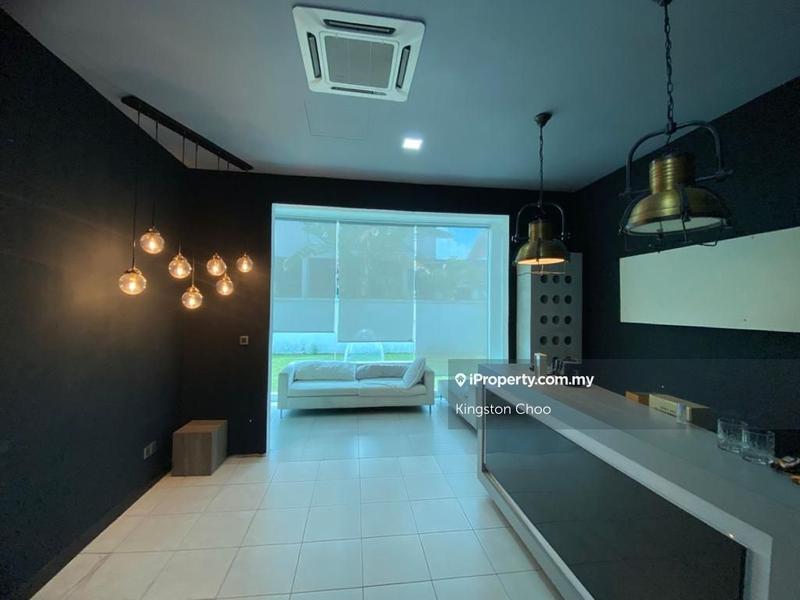 Bungalow House untuk Dijual di Bukit Jelutong, Shah Alam oleh Kingston Choo - iProperty.com.my
