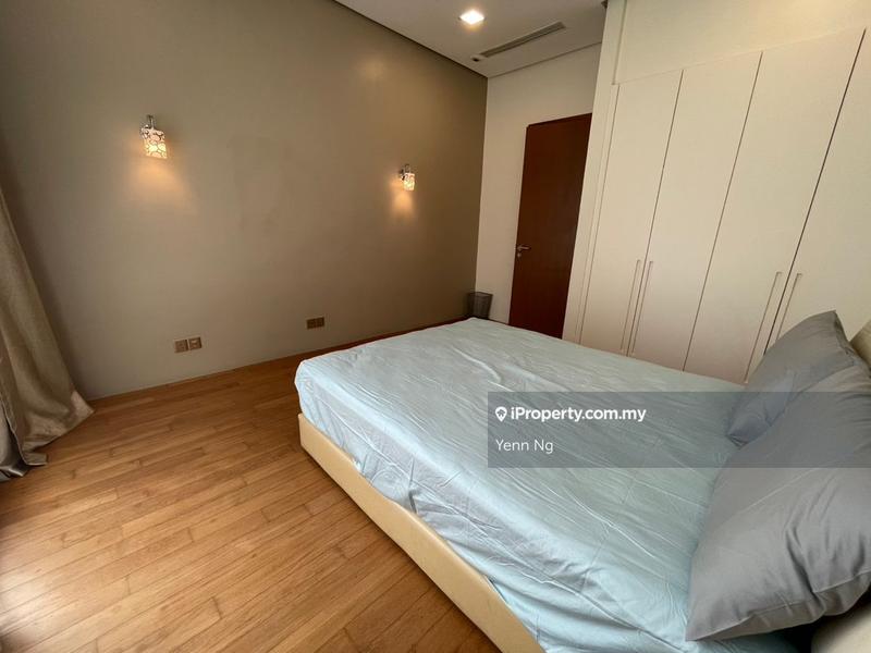 Kediaman Servis untuk Dijual di Quadro Residences oleh Yenn Ng - iProperty.com.my
