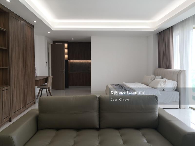 Condominium for Sale in Residensi R8 by Jean Chiew - iProperty.com.my