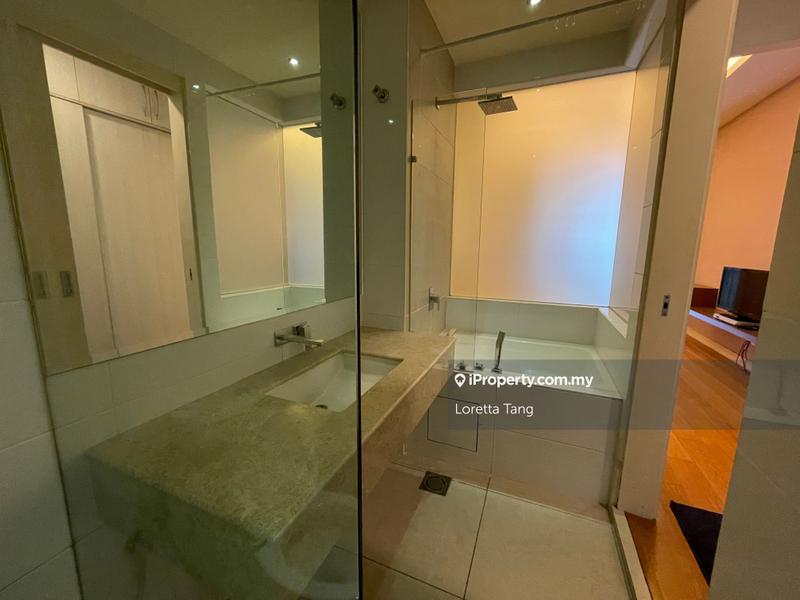 Kondominium untuk Disewa di Suasana Bangsar oleh Loretta Tang - iProperty.com.my