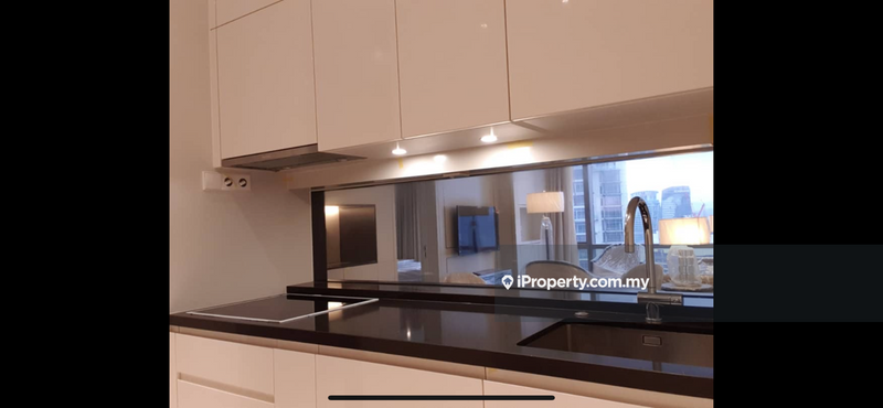 Residensi Servis untuk Dijual di Pavilion Suites oleh May Lim - iProperty.com.my