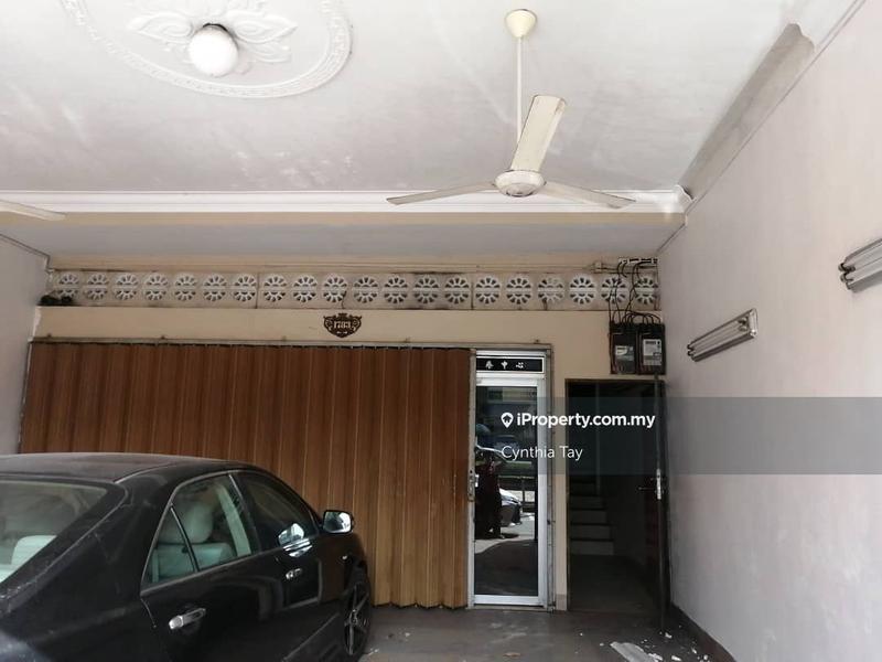 Shop / Office untuk Dijual di Taman Ujong, Jalan Tok Ungku, Seremban oleh Cynthia Tay - iProperty.com.my
