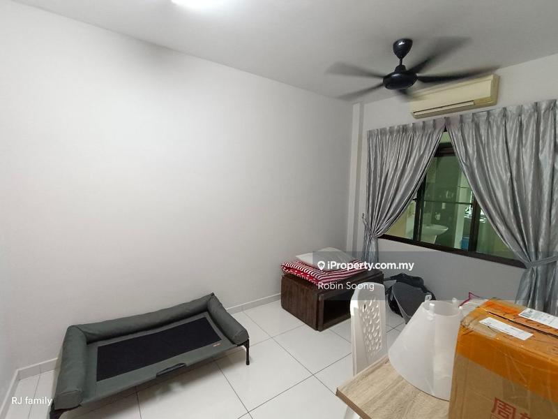Banglo untuk Dijual di Taman Sin Hoe, Bukit Baru oleh Robin Soong - iProperty.com.my