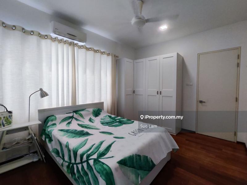 Bungalow House for Sale in Lakefront Villa, Cyberjaya by Sue Lam - iProperty.com.my