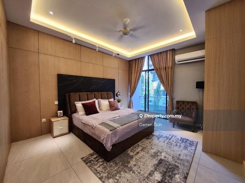 Kondominium untuk Dijual di 18 Madge oleh Darren Goh - iProperty.com.my
