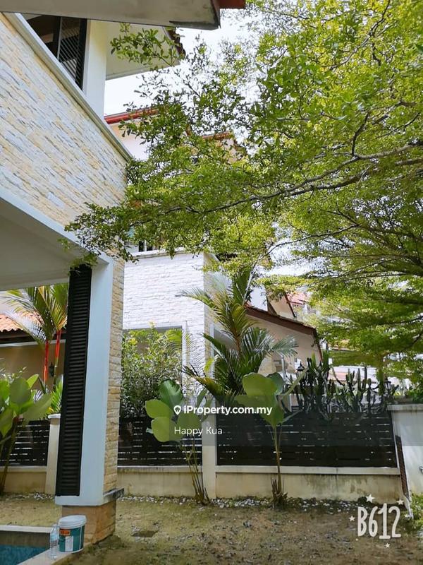 Semi-Detached House for Sale in Ampang Jaya, Ampang by Happy Kua - iProperty.com.my