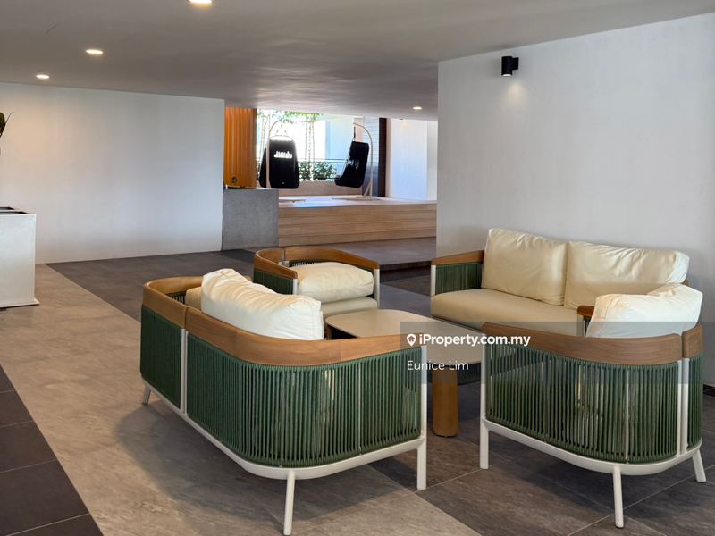 For Sale - Codrington Residence