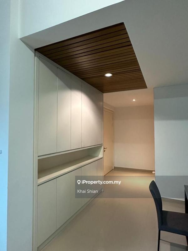 Kondominium untuk Disewa di BayStar Condominium oleh Khai Shian - iProperty.com.my