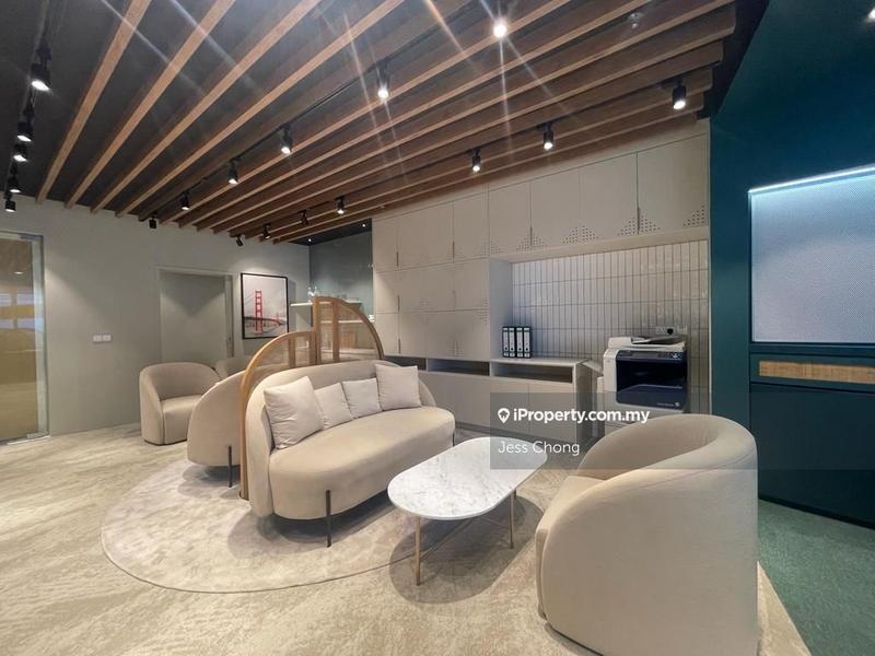 Office for Sale in Bangsar, Kuala Lumpur by Jess Chong - iProperty.com.my