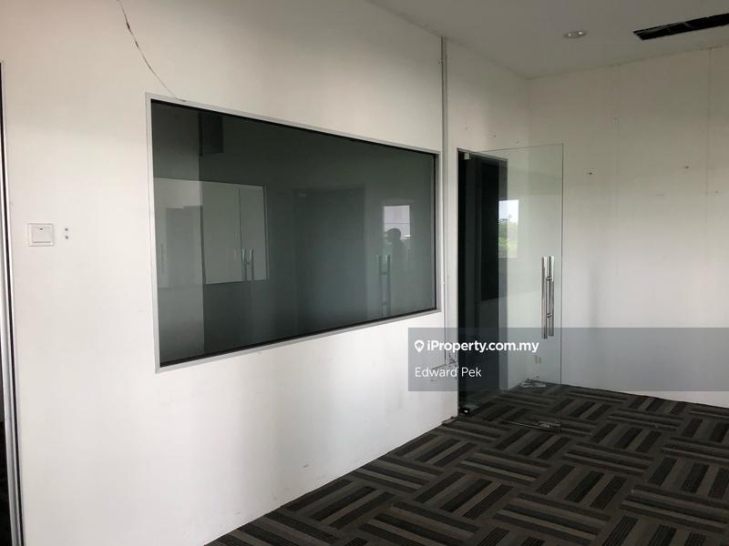 Semi-D Factory for Rent in Taman Bandar Sunway, Petaling Jaya by Edward Pek - iProperty.com.my