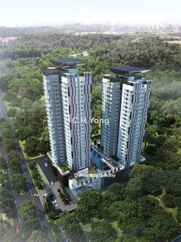 For Sale - Duet Residence