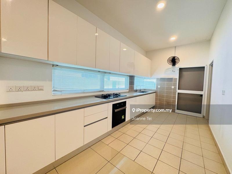 Semi-Detached House for Sale in Garden Residence, Cyberjaya by Joanne Tei - iProperty.com.my