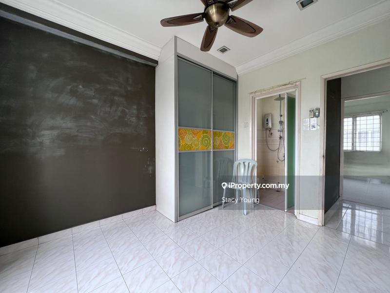 Condominium for Sale in Midah Ria Condominium by Stacy Young - iProperty.com.my