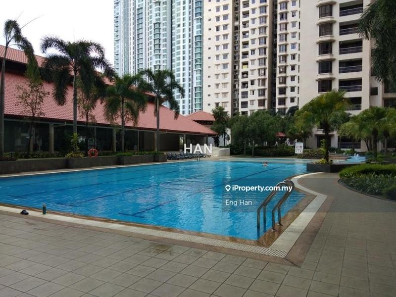 Condominium for Sale in Casa Tropicana by Eng Han - iProperty.com.my