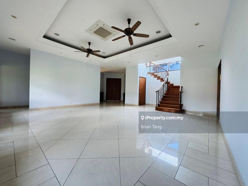 Bungalow House untuk Dijual di Sierramas, Sungai Buloh oleh Brian Tang - iProperty.com.my