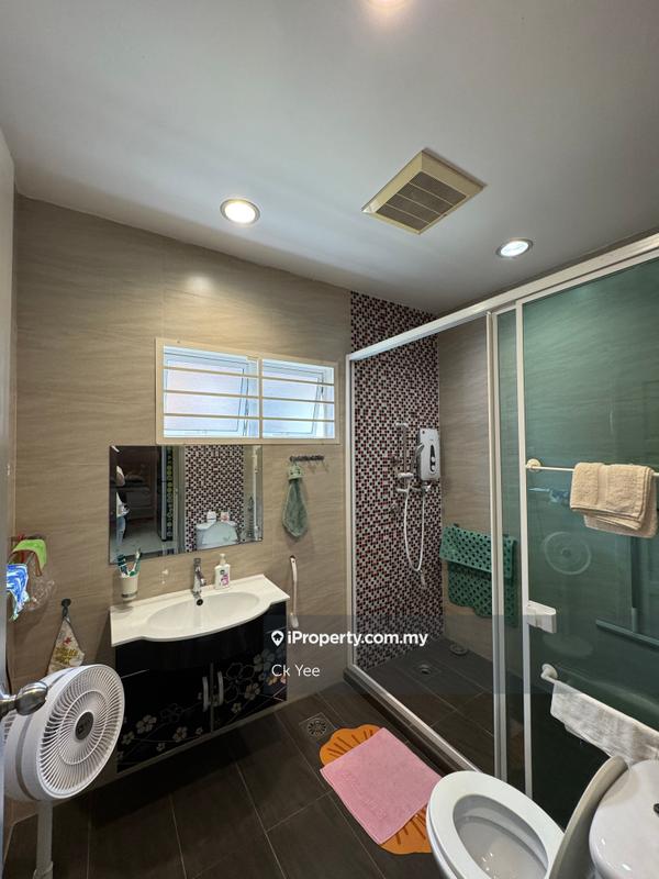 Rumah Berkembar untuk Dijual di Jalil Sutera, Bukit Jalil oleh Ck Yee - iProperty.com.my