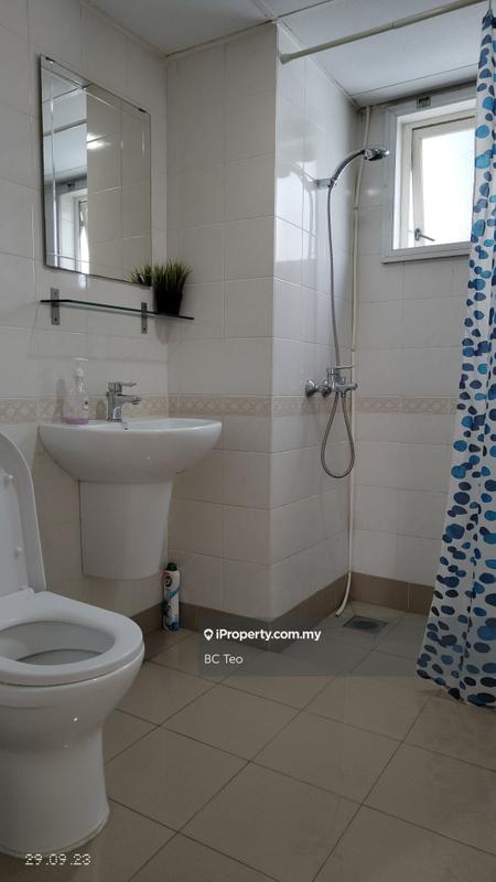 For Sale - Mont Kiara Pelangi