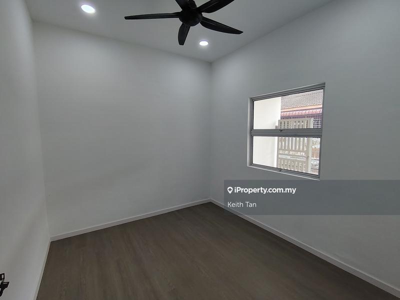 1-storey Terraced House for Sale in Taman Ayer Keroh Heights, Ayer Keroh by Keith Tan - iProperty.com.my