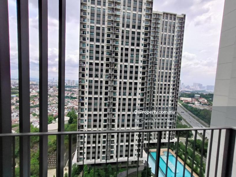 Kediaman Servis untuk Dijual di M Oscar oleh Ms Cheah Mooi Hoon - iProperty.com.my