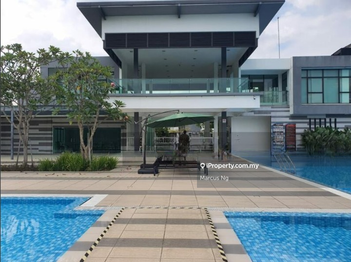 2-storey Terraced House for Sale in Lakeside Residences, Puchong by Marcus Ng - iProperty.com.my