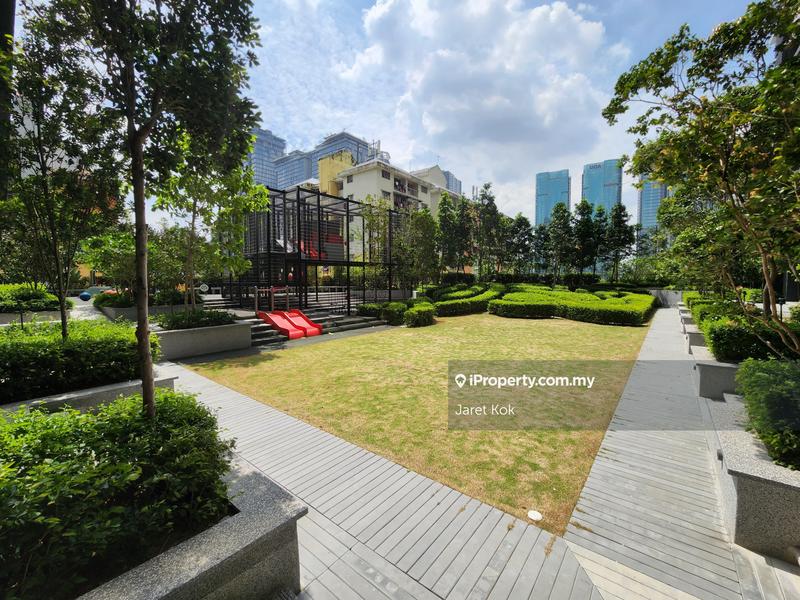 Kondominium untuk Dijual di The Estate oleh Jaret Kok - iProperty.com.my