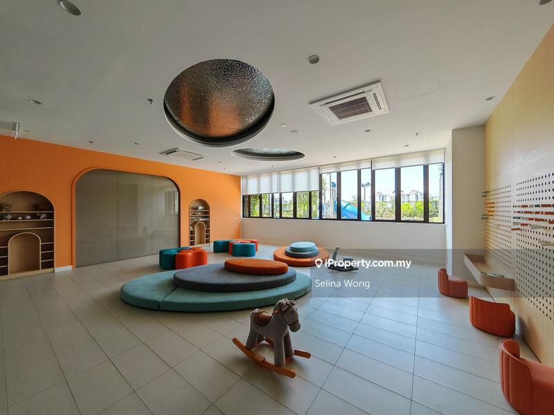 Service Residence for Sale in The Pulse Residence by Selina Wong - iProperty.com.my