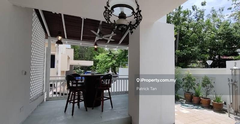 Semi-Detached House for Rent in Taman Lucky, Bangsar by Patrick Tan - iProperty.com.my