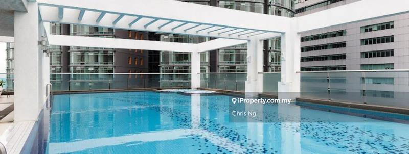 Service Residence for Rent in Parkview Service Apartment by Chris Ng - iProperty.com.my