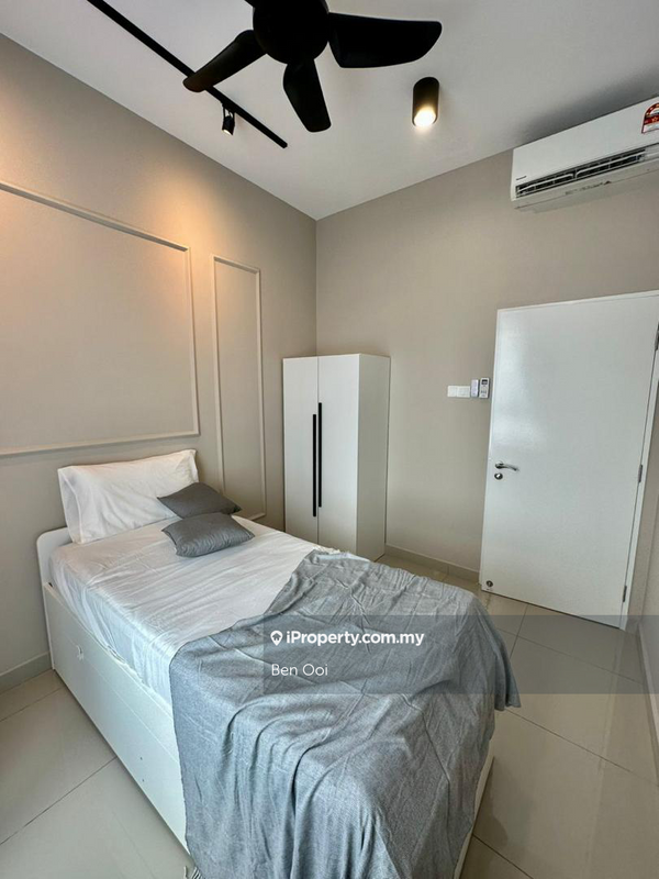 Service Residence for Rent in Lavile Kuala Lumpur by Ben Ooi - iProperty.com.my