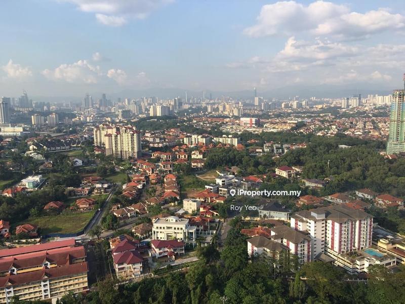 Condominium for Rent in The Rainz by Roy Yeo - iProperty.com.my