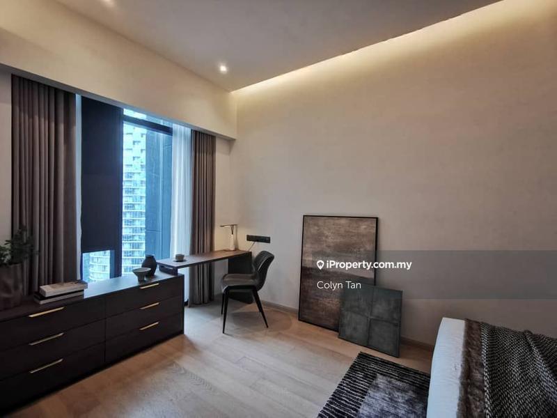 Service Residence for Sale in Star Residences Two by Colyn Tan - iProperty.com.my
