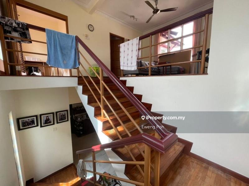 Bungalow House untuk Dijual di Taman Melawati, Ulu Kelang oleh Eweng Poh - iProperty.com.my
