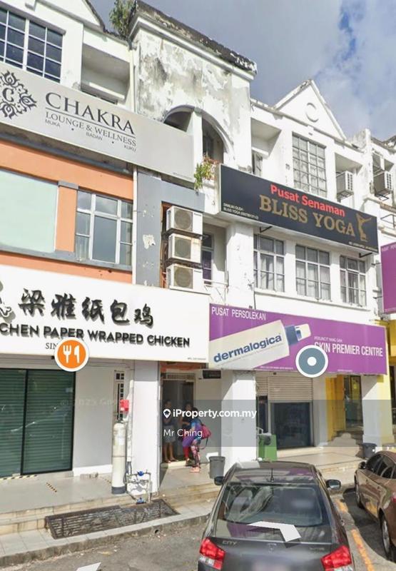 Kedai untuk Disewa di Taipan Business Centre, Subang Jaya oleh Mr Ching - iProperty.com.my