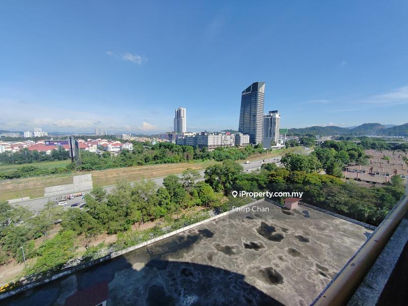 Kondominium untuk Dijual di Palm Spring @ Damansara oleh Philip Chan - iProperty.com.my