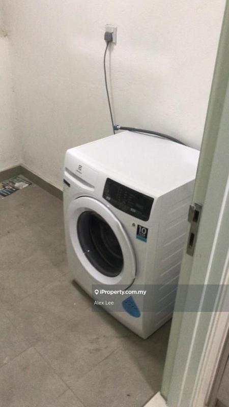 Residensi Servis untuk Disewa di Sfera Residency oleh Alex Lee - iProperty.com.my