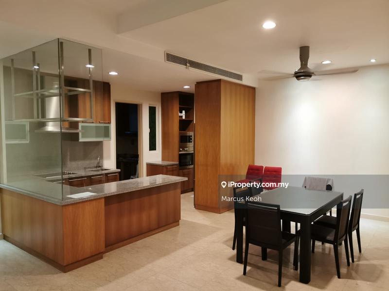 For Rent - Binjai Residency