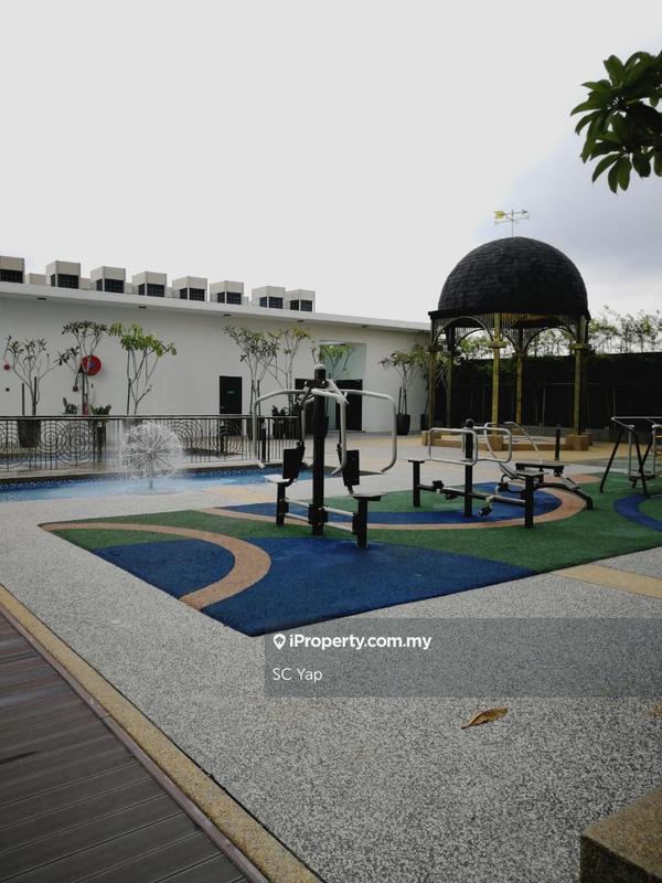Service Residence for Sale in Suria Jaya by SC Yap - iProperty.com.my
