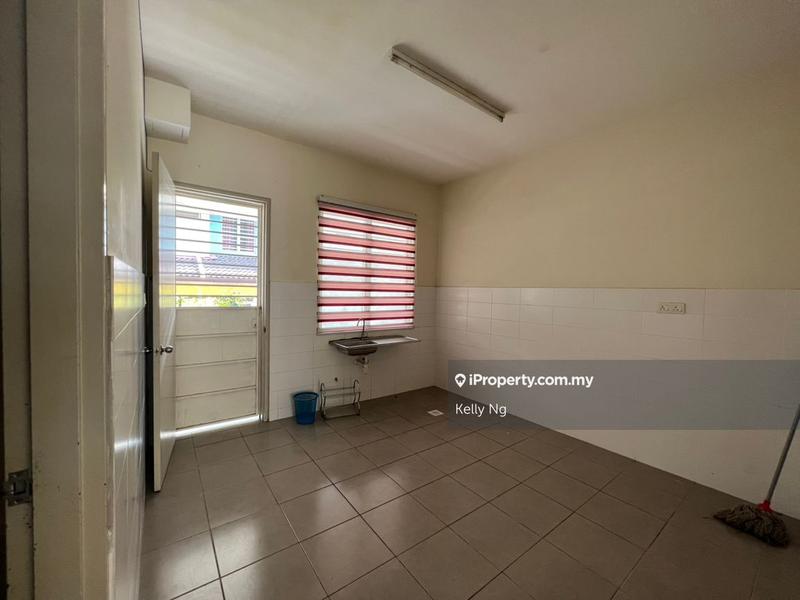 For Sale - Bandar Seri Coalfields