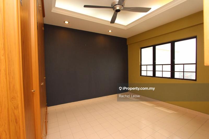 Kondominium untuk Dijual di Fraser Towers oleh Rachel Leow - iProperty.com.my
