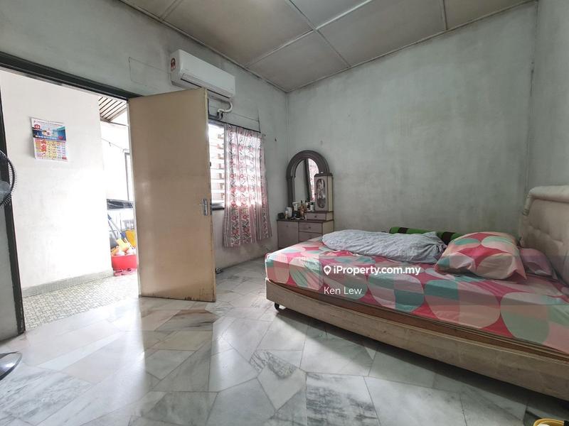 1-storey Terraced House for Sale in Taman Taynton View, Cheras by Ken Lew - iProperty.com.my