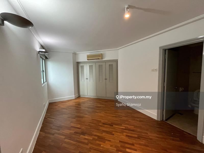 Condominium for Sale in Suasana Sentral Condominiums by Syafiq Shamroz - iProperty.com.my